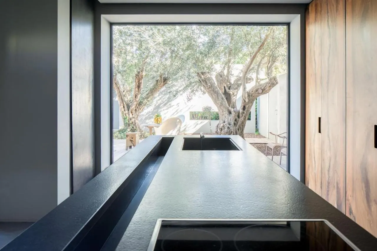 Modern Sicily Apartment Catania