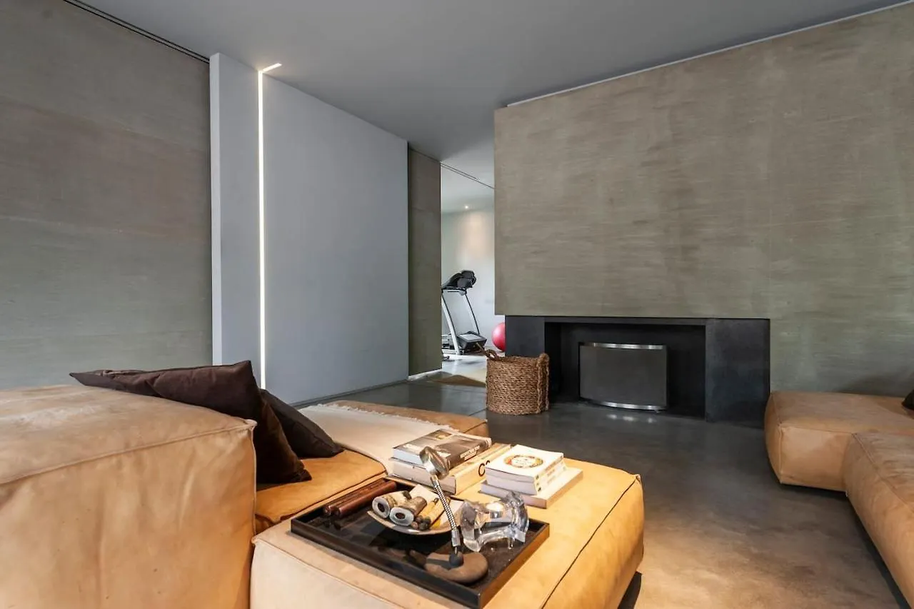 Apartmán Modern Sicily Katánie 0*,  Itálie