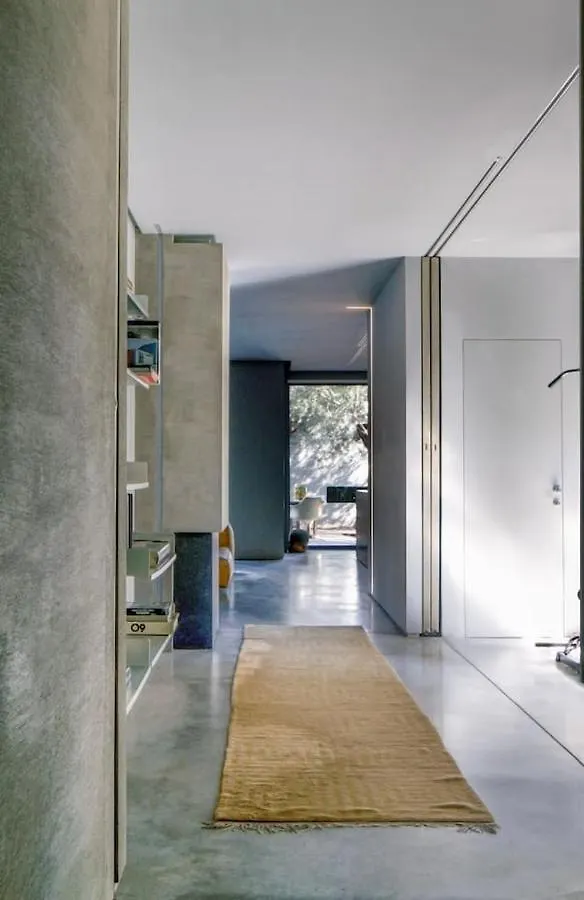 Modern Sicily Apartment Catania