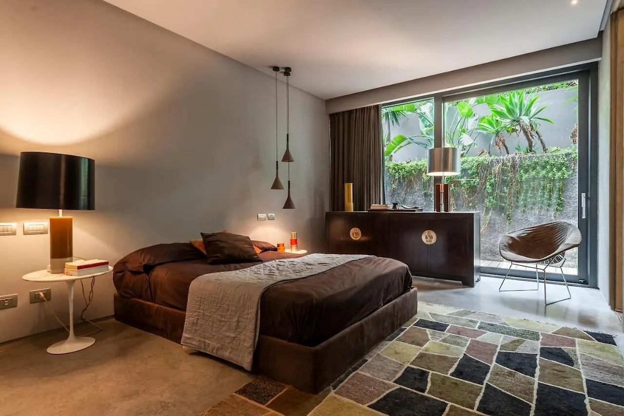 Modern Sicily Apartment Catania Italy