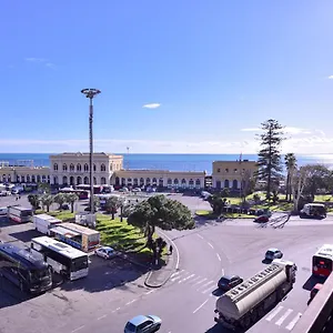 Symposium Bed&breakfast Catania