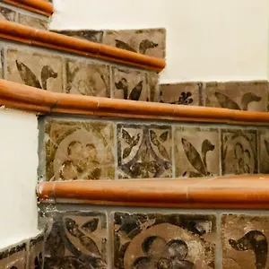 Mamarico' Apartament Catánia